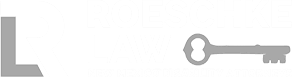 Kiel Roeschke Law Logo